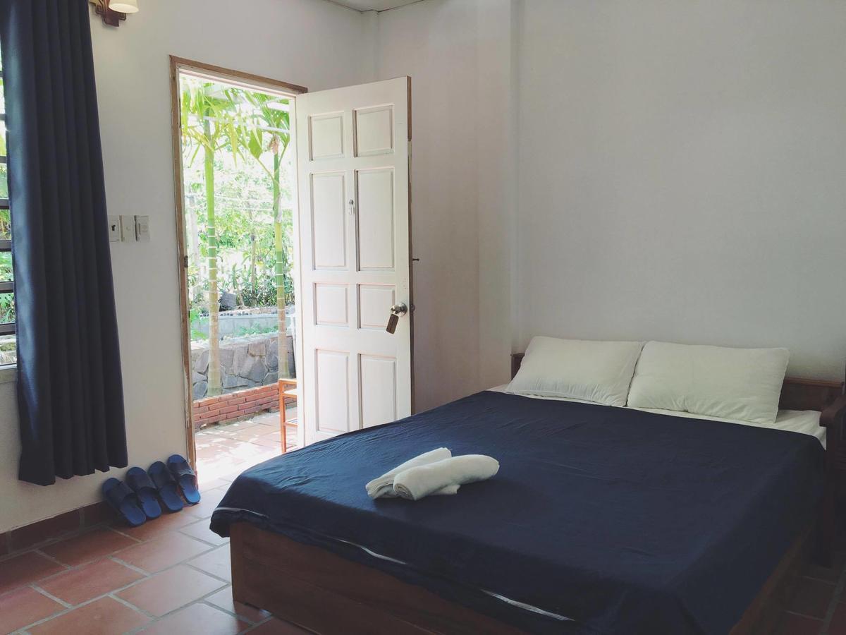 Sea Living Hostel Фукуок Екстер'єр фото