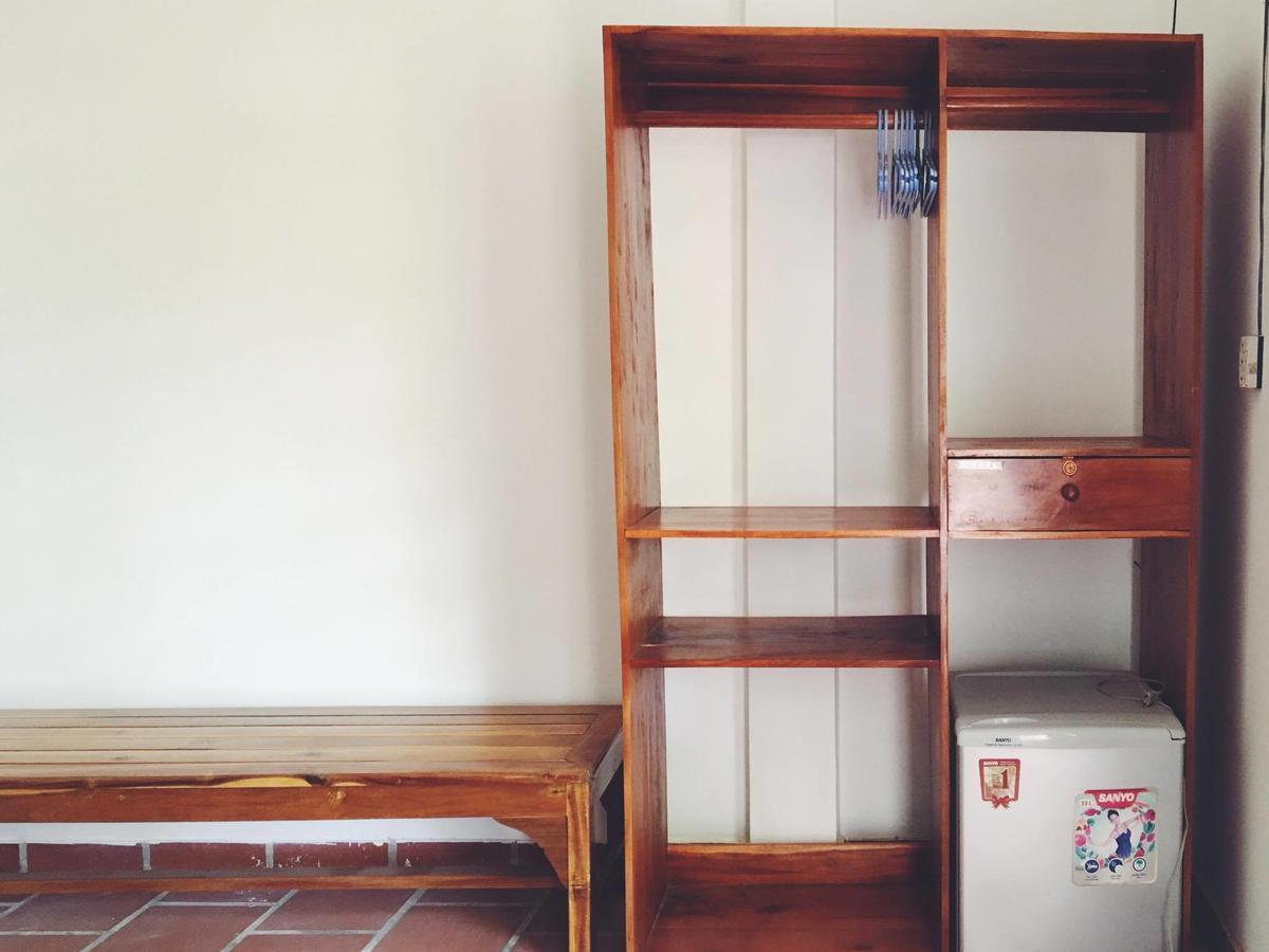Sea Living Hostel Фукуок Екстер'єр фото