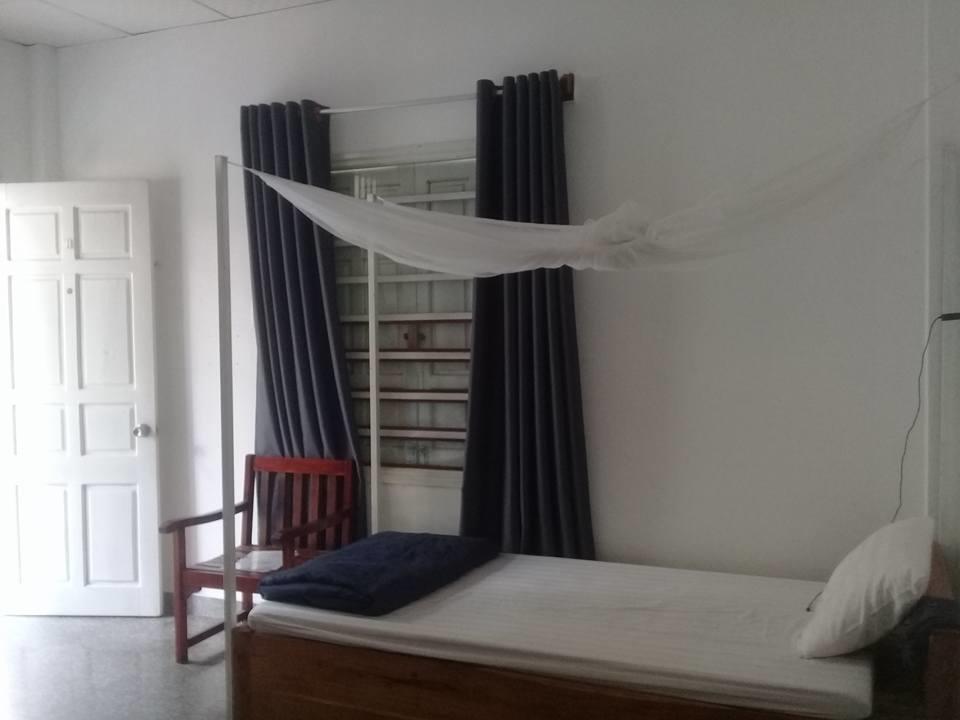 Sea Living Hostel Фукуок Екстер'єр фото