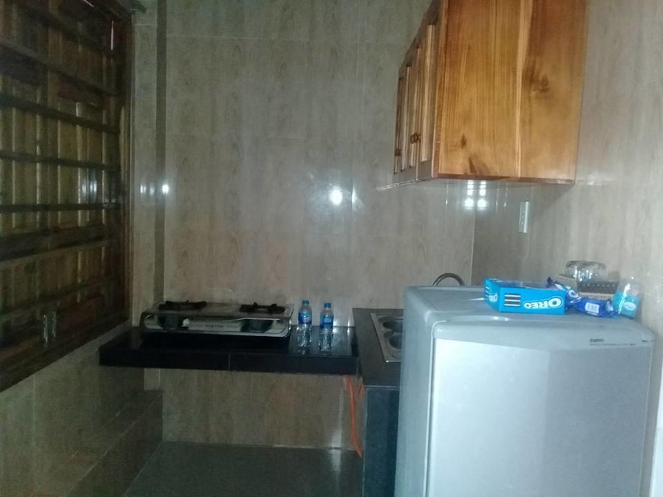 Sea Living Hostel Фукуок Екстер'єр фото