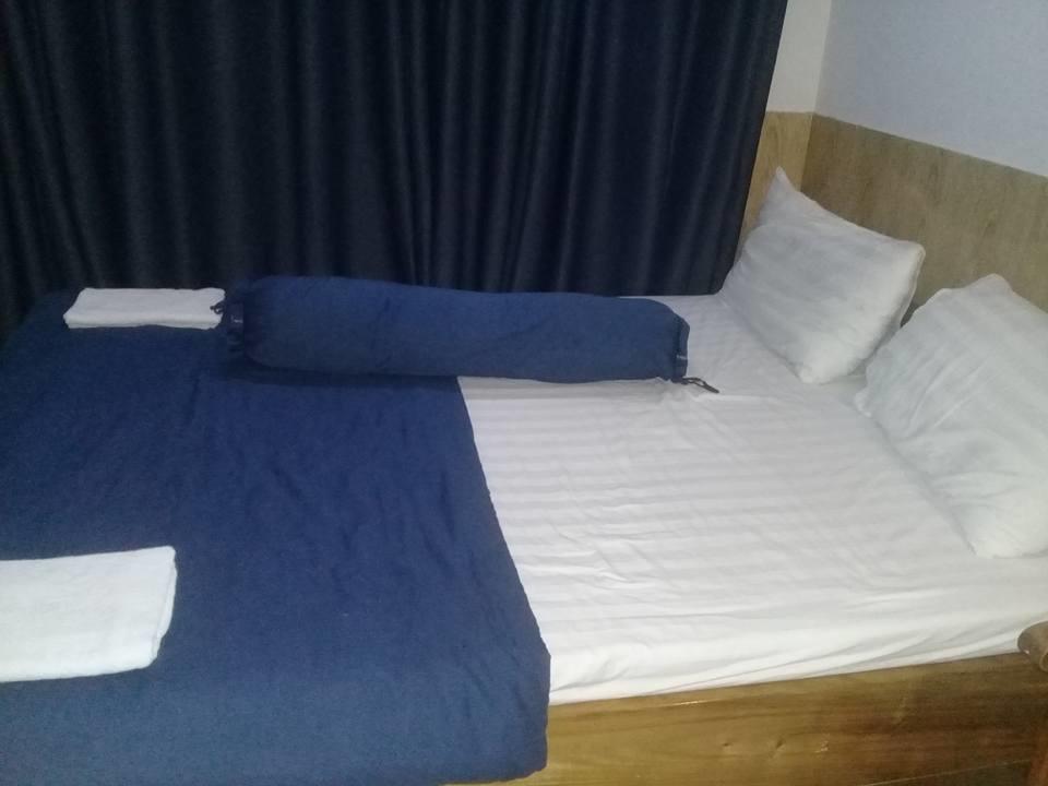 Sea Living Hostel Фукуок Екстер'єр фото